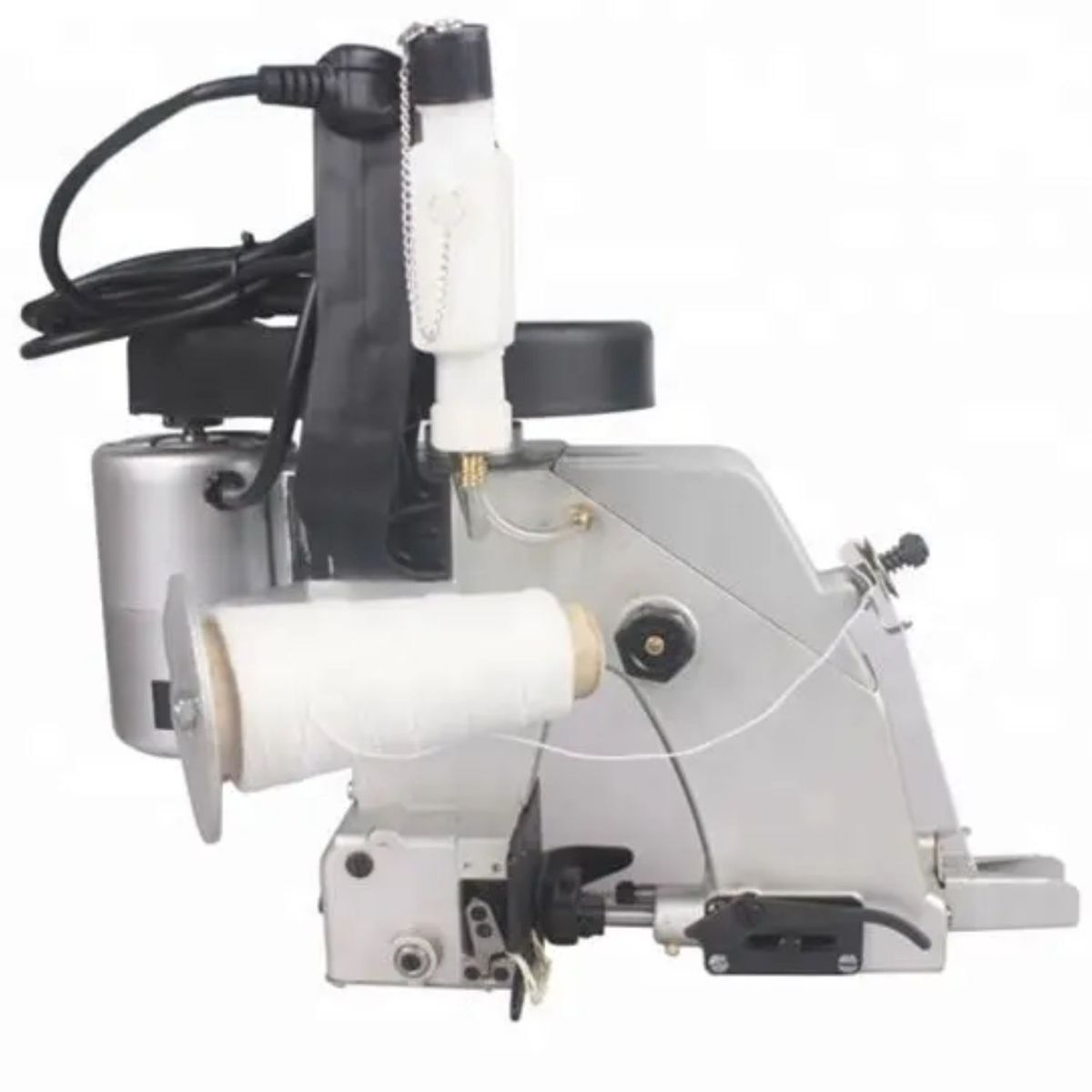 GENERICO - Máquina Cosedora De Costales Cerradora De Sacos Fardo Cartón