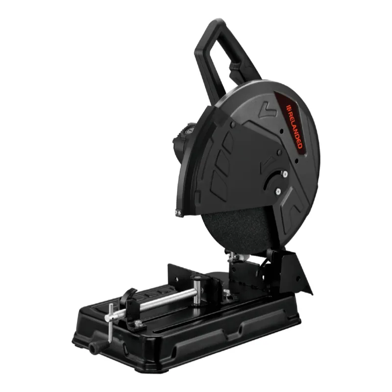 RELANDED - Tronzadora de Metales RELANDED RR-939S  14" 2500W 4000 RPM
