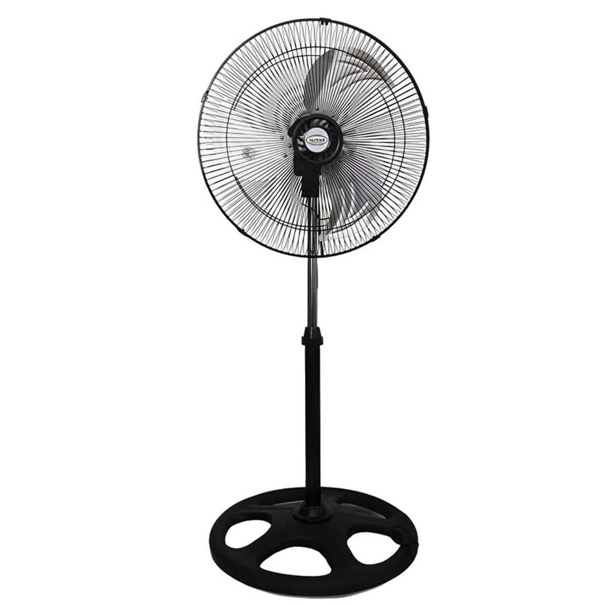 ALFANO - VENTILADOR 3 EN 1 ALFANO AL-18731B 18"