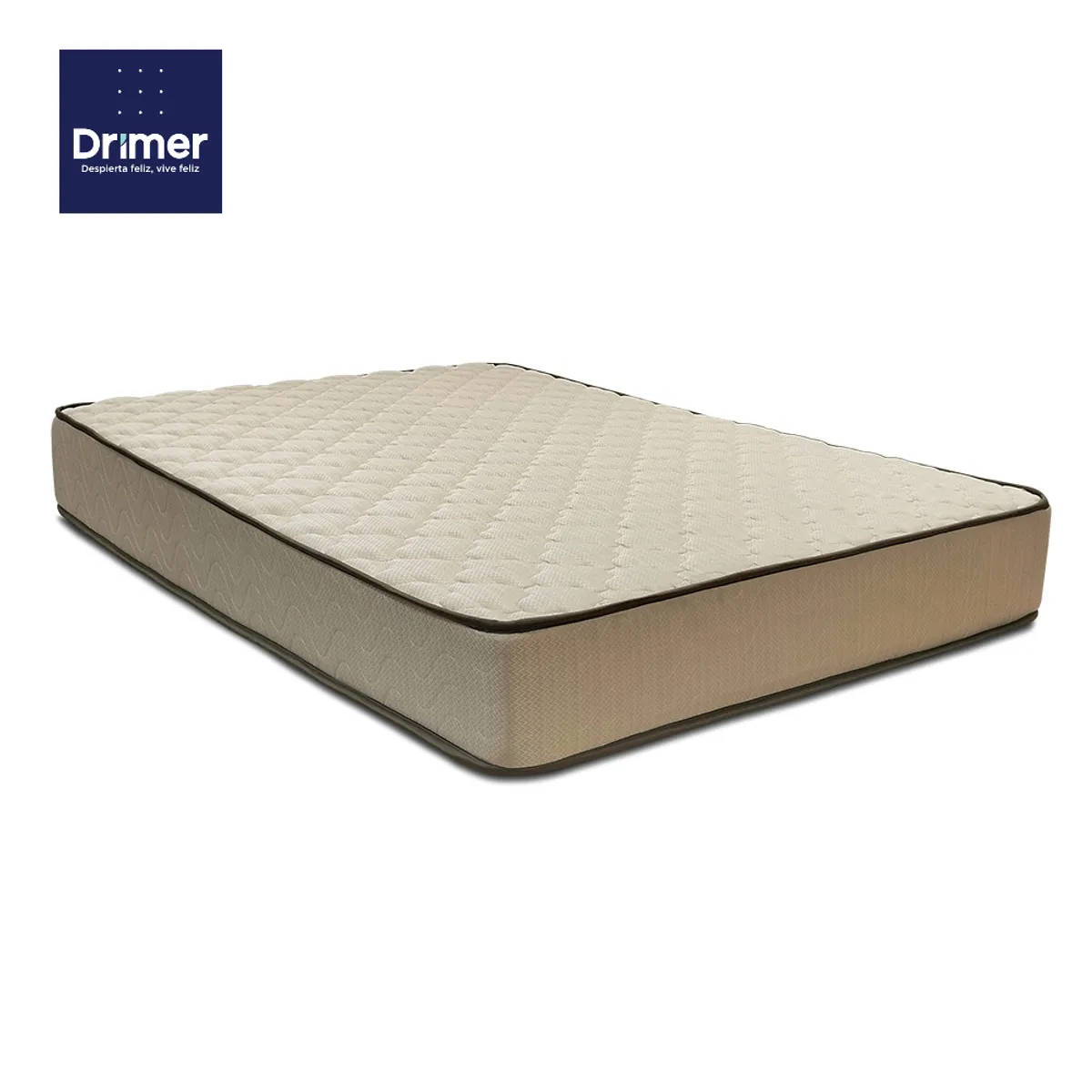 DRIMER - Colchón Orión 1.5 Plazas