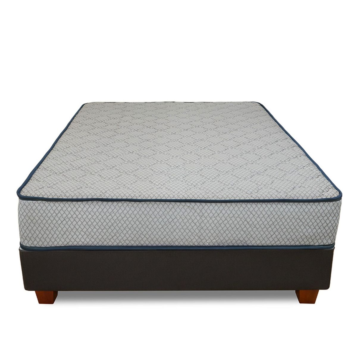 DRIMER - Cama Americana Orión 2 Plazas