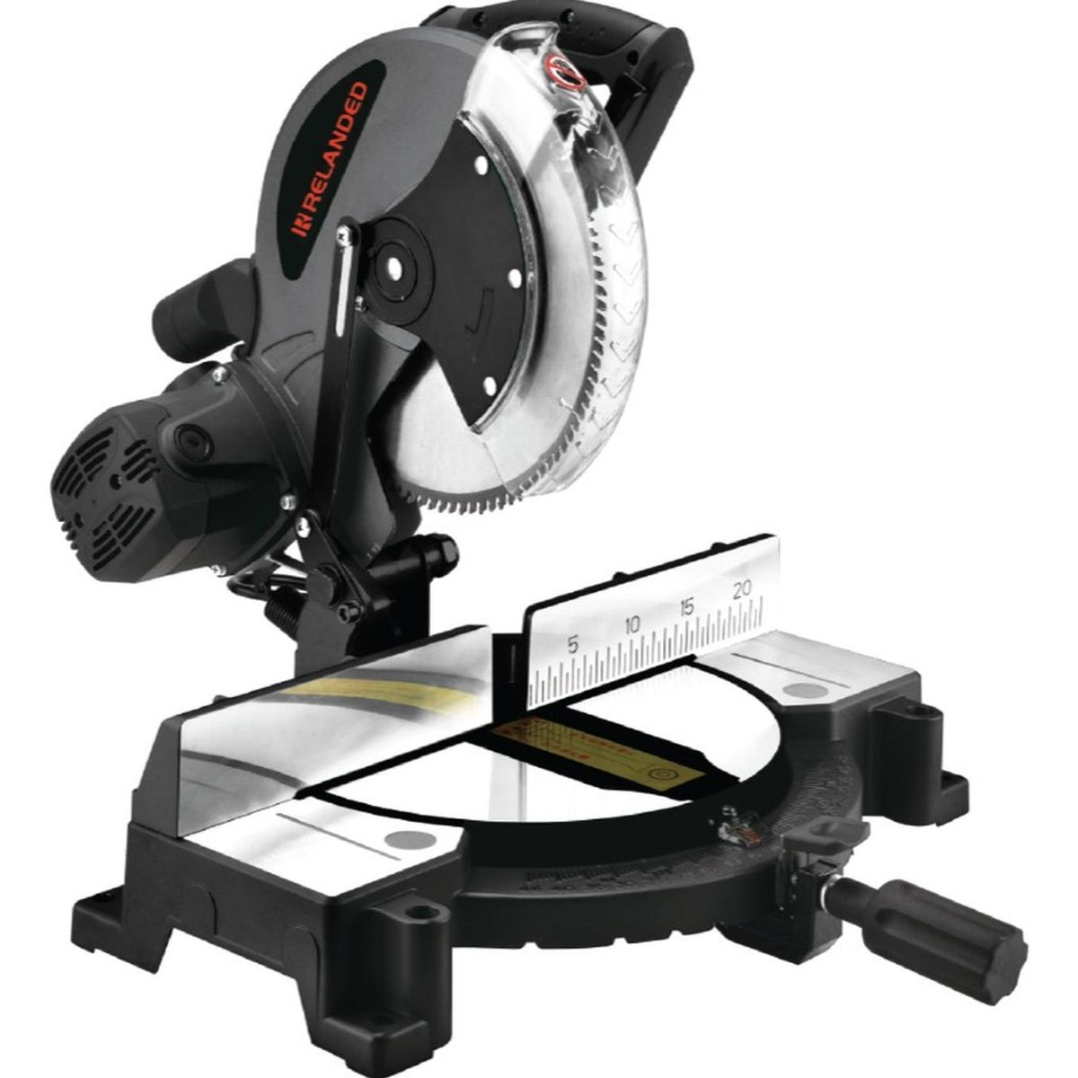 RELANDED - Sierra Ingleteadora  10" 1800W RELANDED RR-255B a Faja