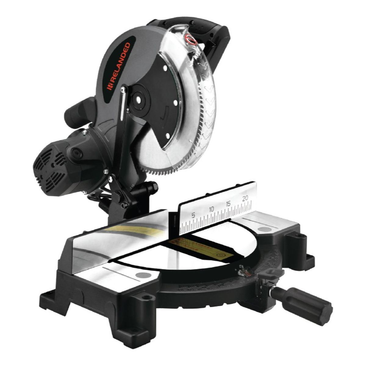 RELANDED - Sierra Ingleteadora  10" 1800W RELANDED RR-255B a Faja