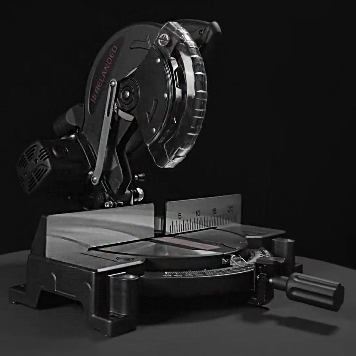 RELANDED - Sierra Ingleteadora  10" 1800W RELANDED RR-255B a Faja