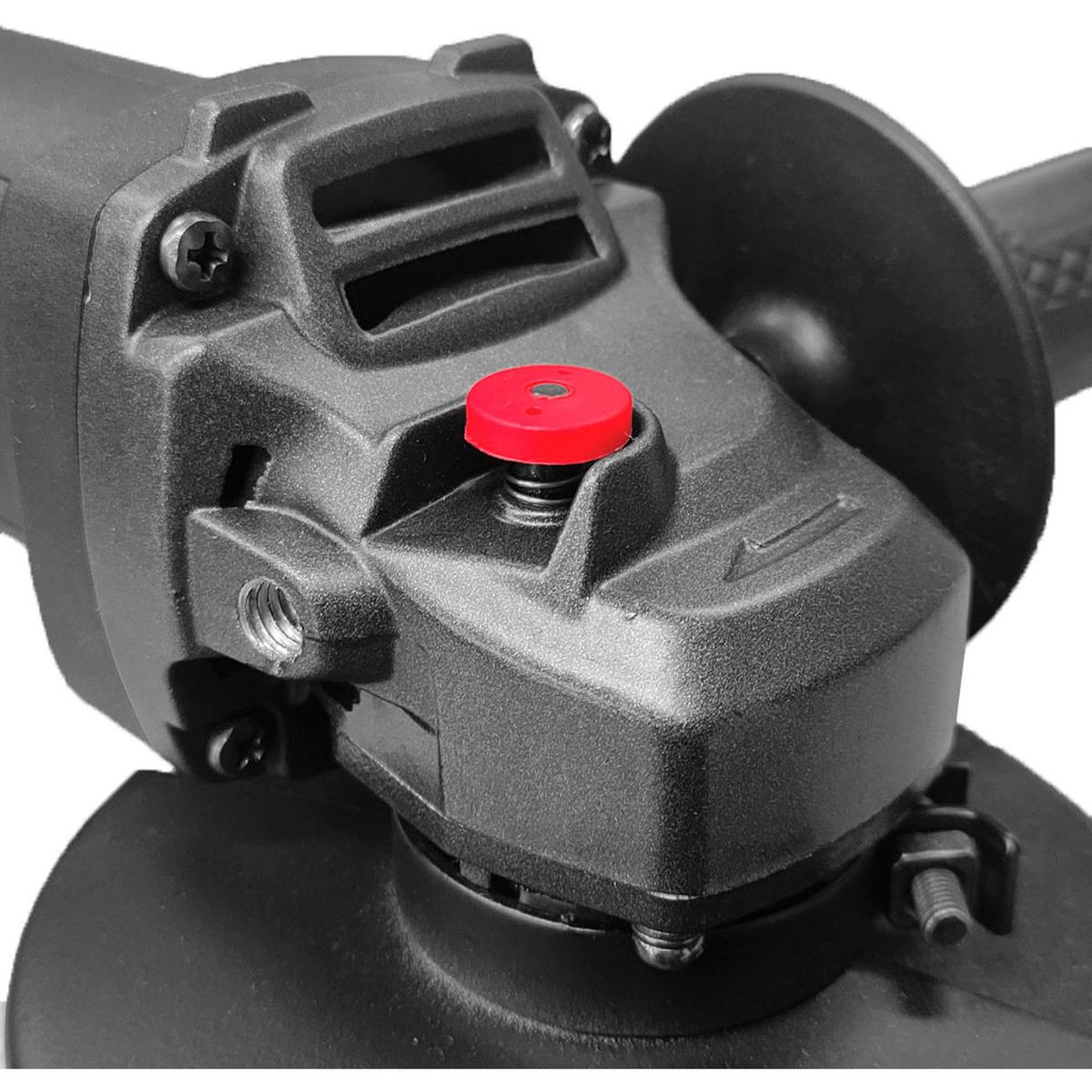 RELANDED - Amoladora  4.5” 760W RELANDED RR-8208C Esmeril Profesional