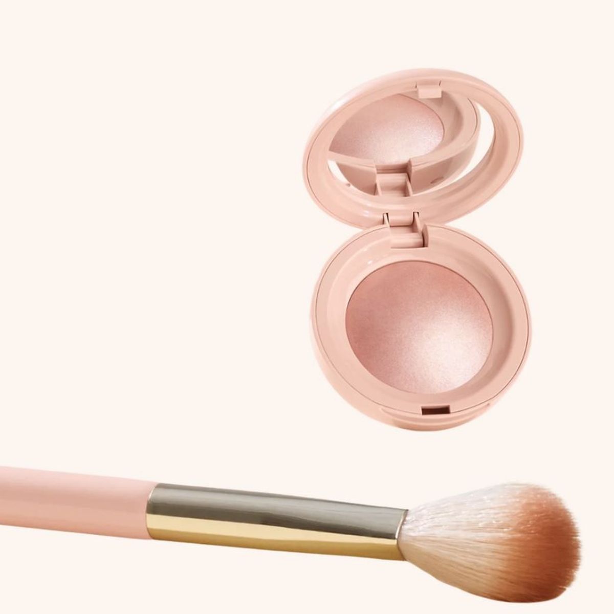 RARE BEAUTY - Brocha para Sombras de Precisión - RARE BEAUTY.