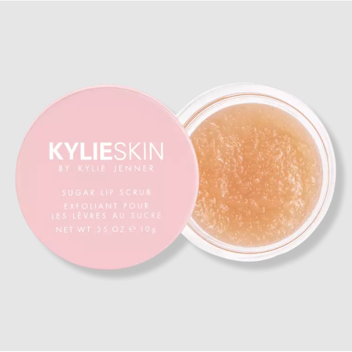 KYLIE SKIN - Exfoliante Labial de Azúcar 10g  -KYLIE SKIN