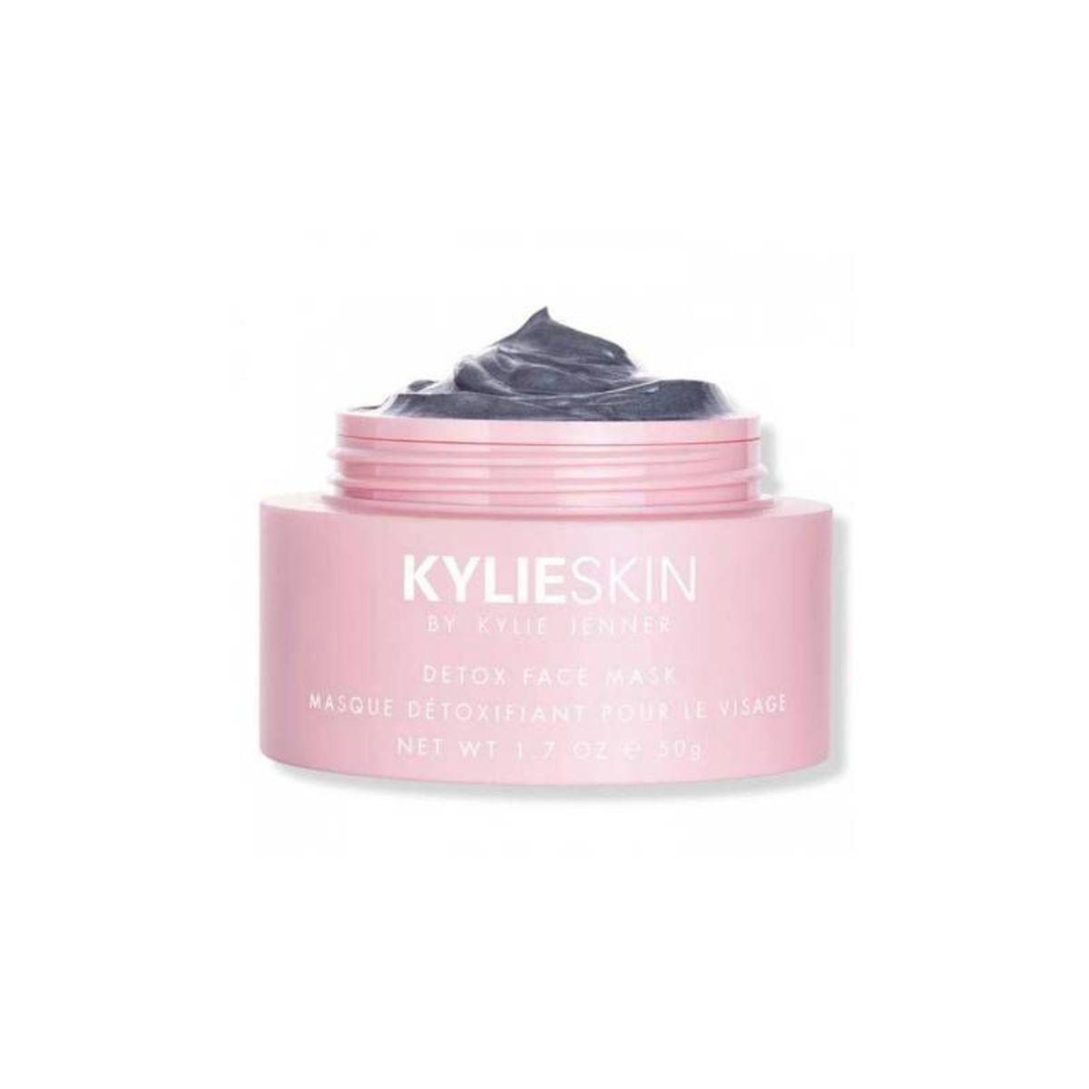 KYLIE SKIN - Mascarilla Facial de Desintoxicación 50g  -KYLIE SKIN