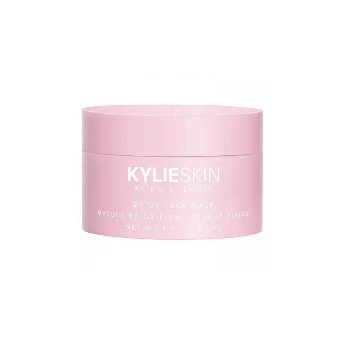 KYLIE SKIN - Mascarilla Facial de Desintoxicación 50g  -KYLIE SKIN