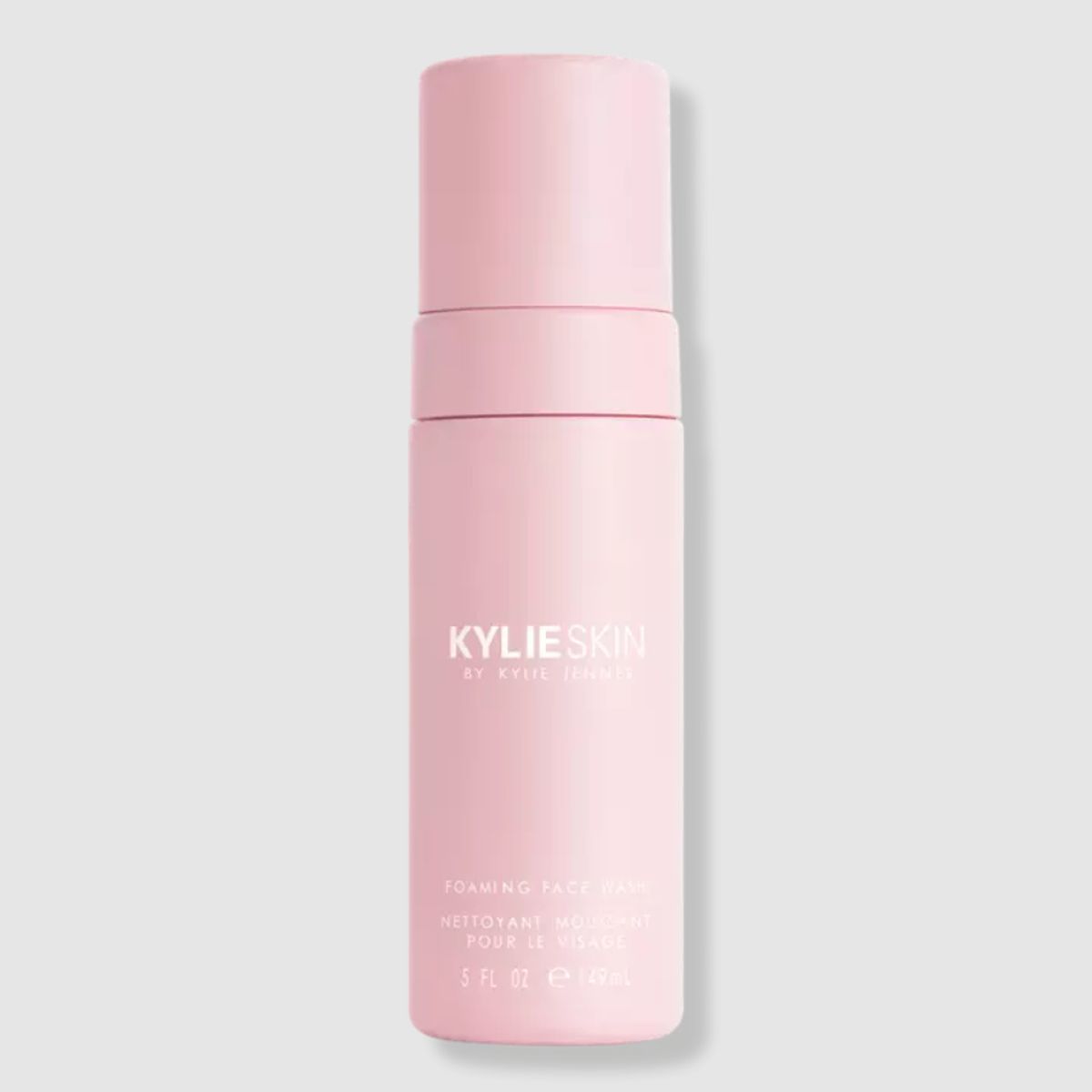 KYLIE SKIN - Espuma Limpiadora Facial 149ml  -KYLIE SKIN