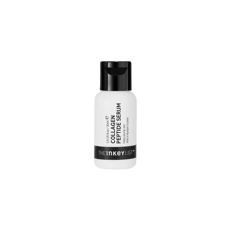 THE INKEY LIST - Serum Reafirmante con Colageno - The INKEY List