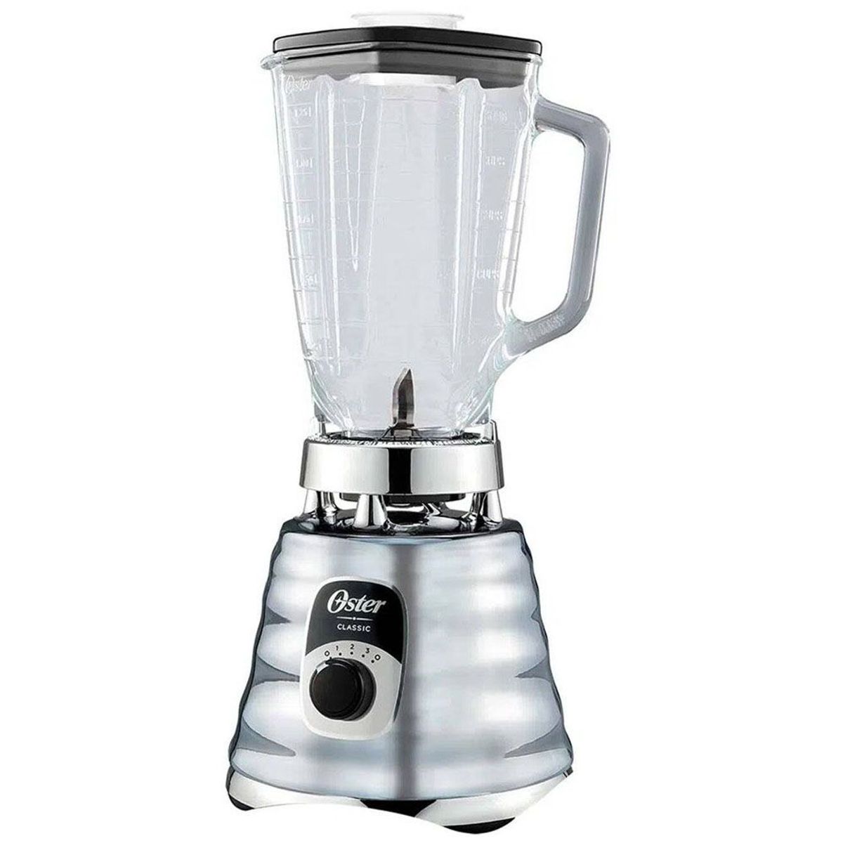 OSTER - Licuadora Clásica 3 Velocidades BLST4655 700W