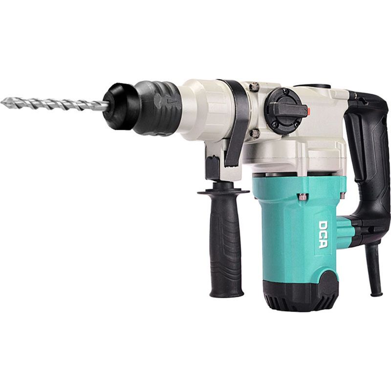 DCA - Rotomartillo Demoledor DCA 960w SDS-plus – AZC04-30