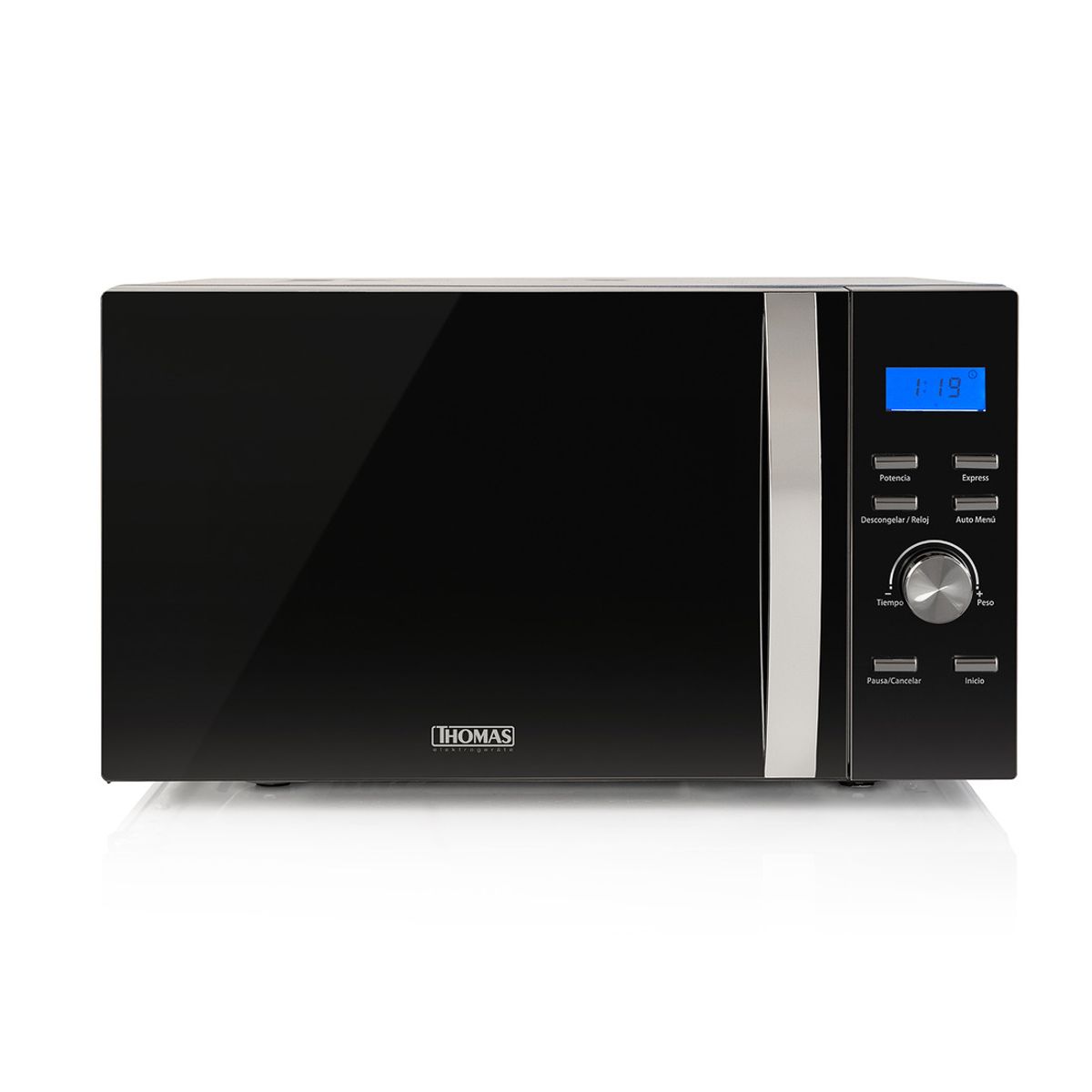 THOMAS - Microondas TH-25DM THOMAS