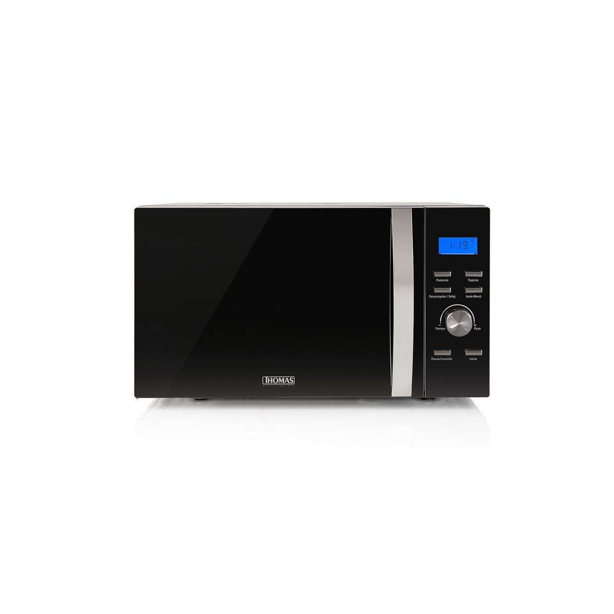 THOMAS - Microondas TH-25DM THOMAS