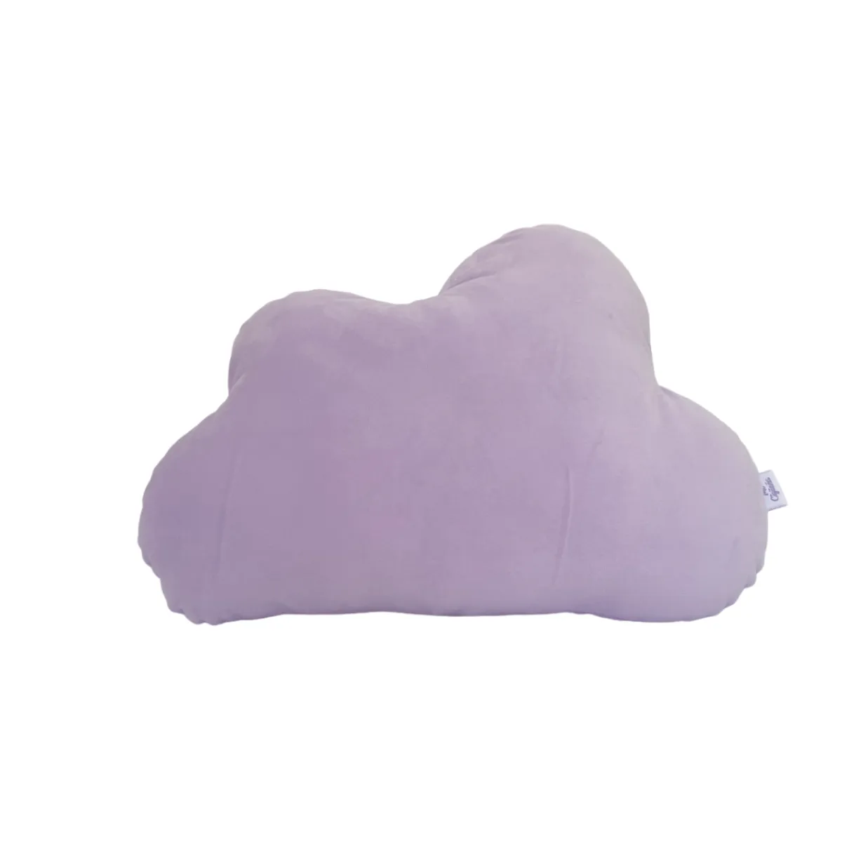 GENERICO - Almohadas para bebé niña Mi Cigueña