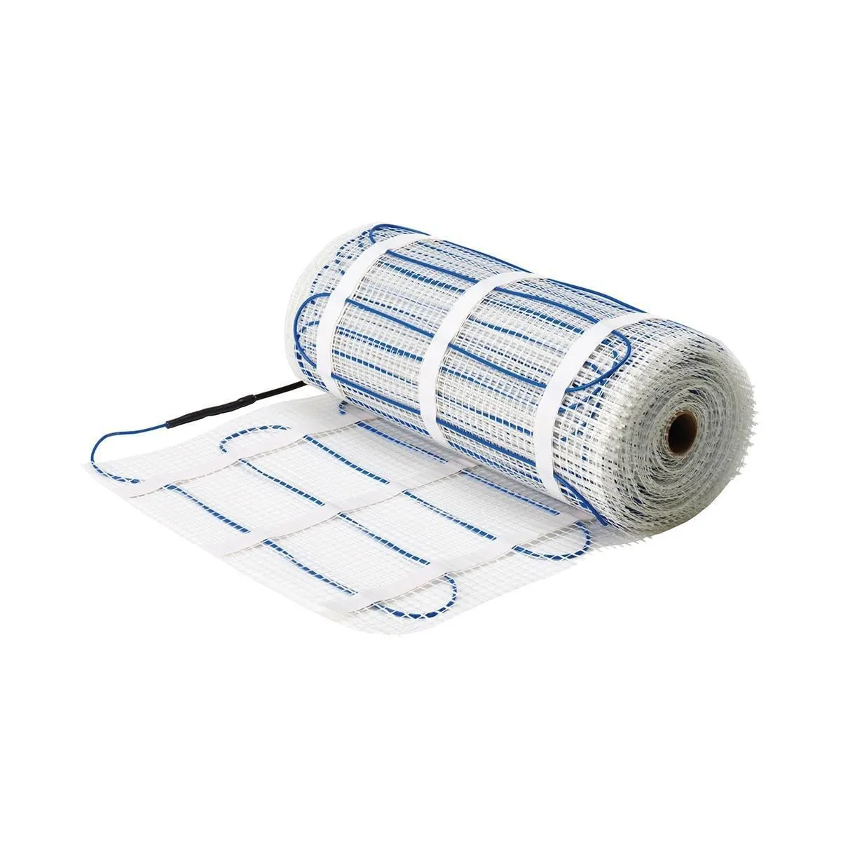 WARMUP - Malla de Calefacción por Suelo Radiante Warmup PVCmat3- 3m2