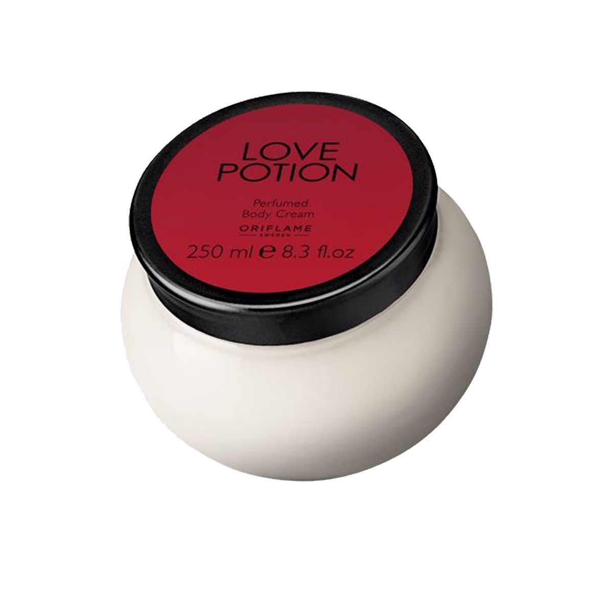 GENERICO - Love Potion Crema Corporal Oriflame