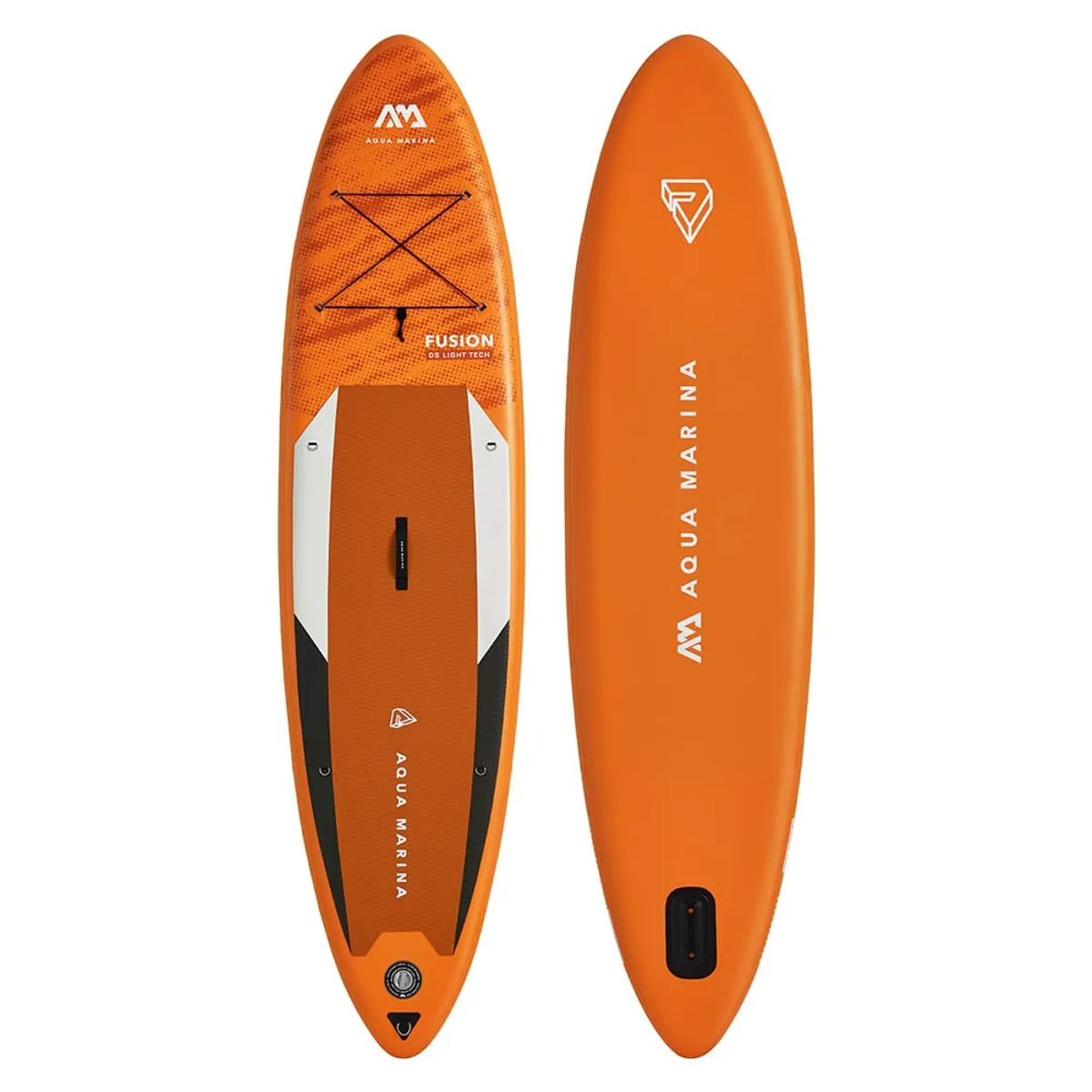 AQUAMARINA - Tabla Inflable Paddle Board Fusión Aquamarina