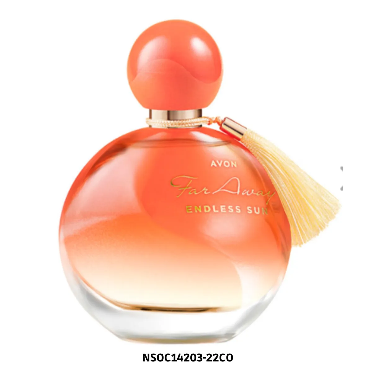 AVON - Avon - Far Away Endless Sun para Ella Perfume Spray 50 ml