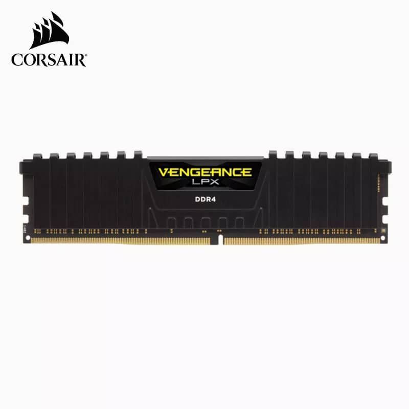 CORSAIR - RAM Corsair Vengeance LPX 2X16GB 3200MHz C16