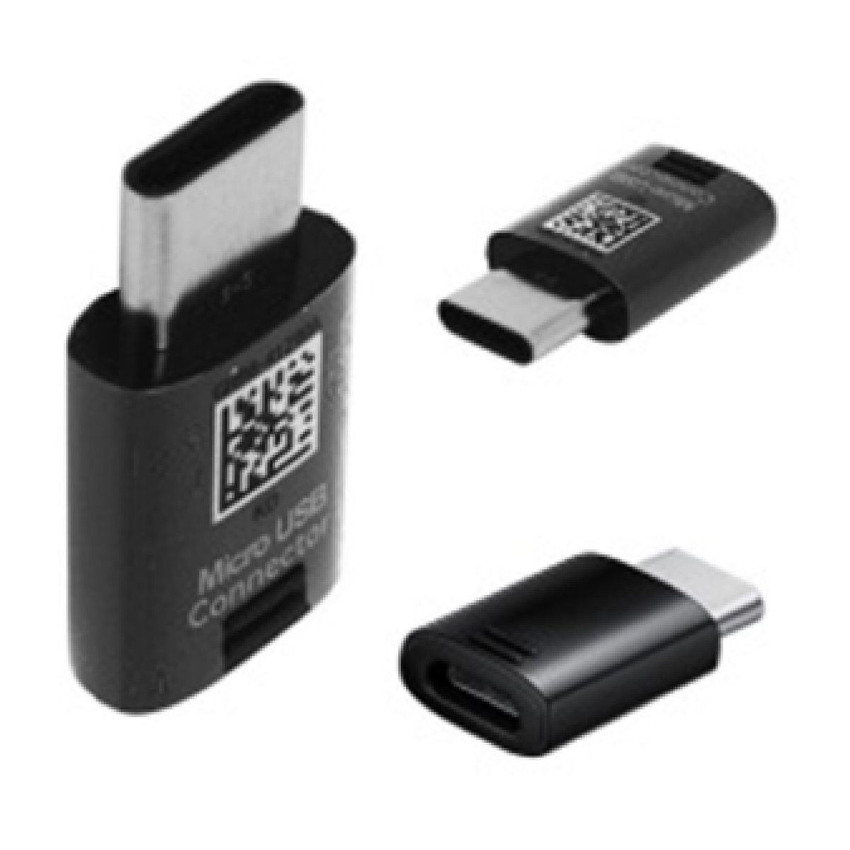 OTTOWARE - ADAPTADOR     V8       A C