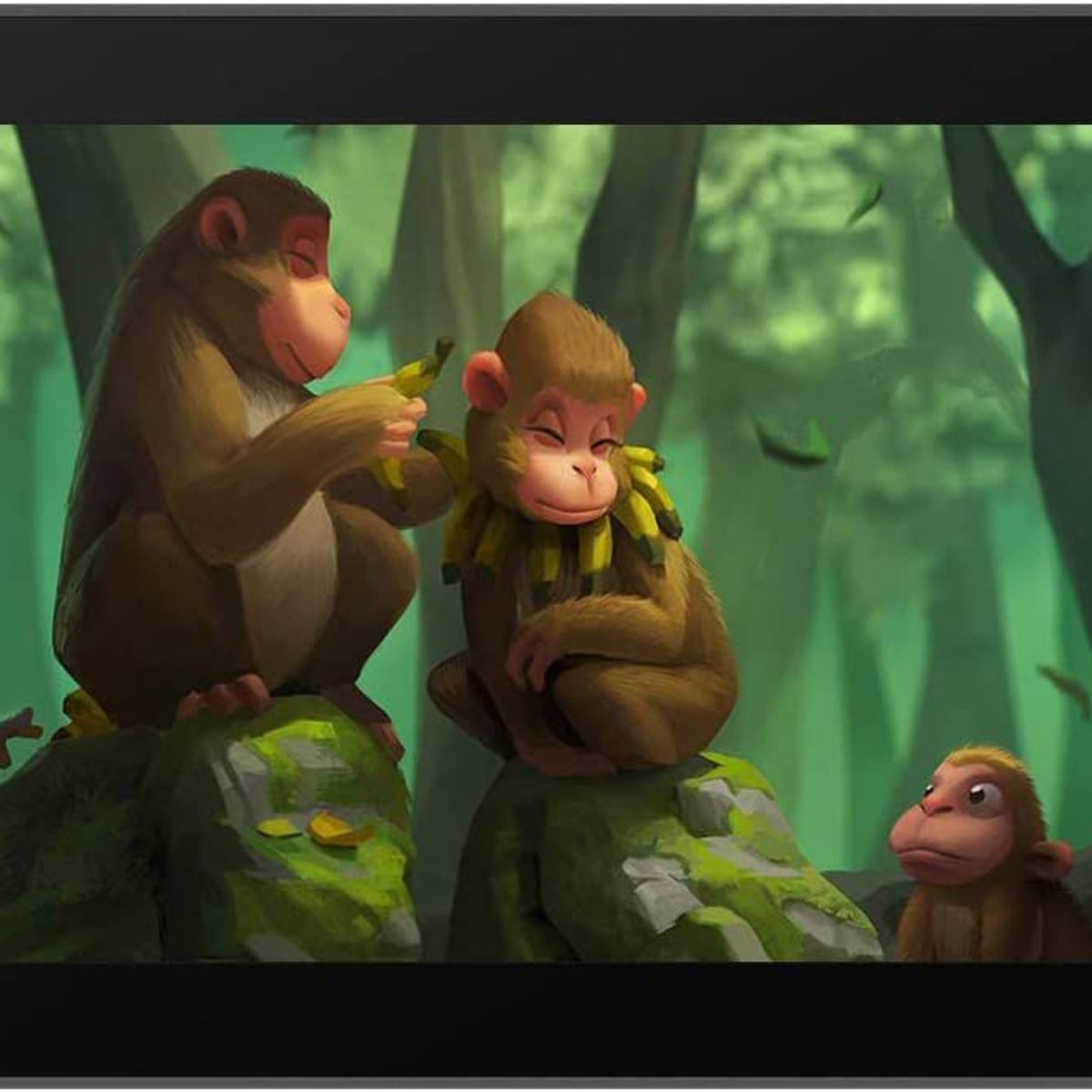 HUION - Tableta Digitalizadora Gráfica Huion KAMVAS Pro 16 con soporte Negra