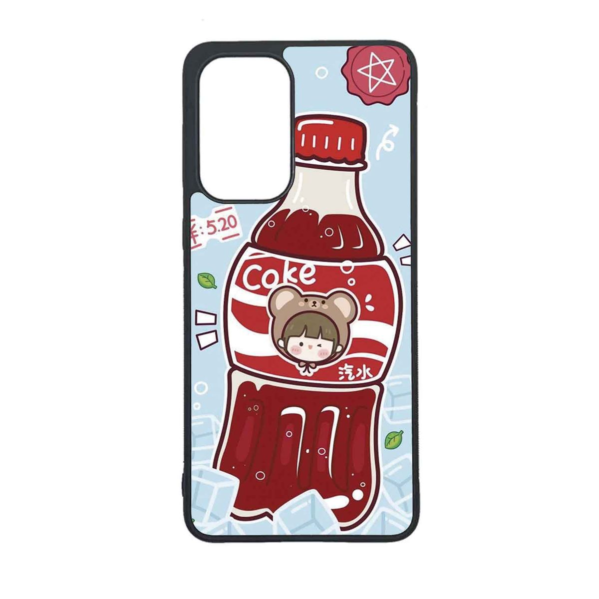 GENERICO - Funda Protector Case Para SAMSUNG A33 5G