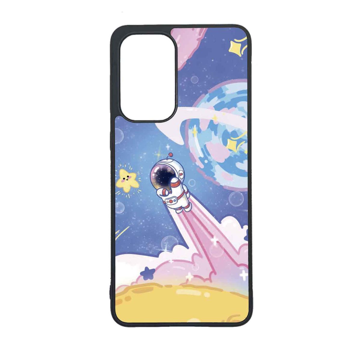 GENERICO - Funda Protector Case Para SAMSUNG A33 5G