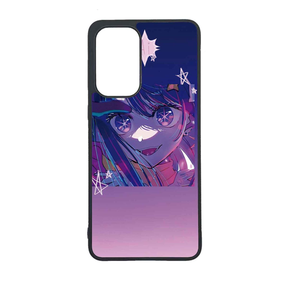 GENERICO - Funda Protector Case Para SAMSUNG A33 5G