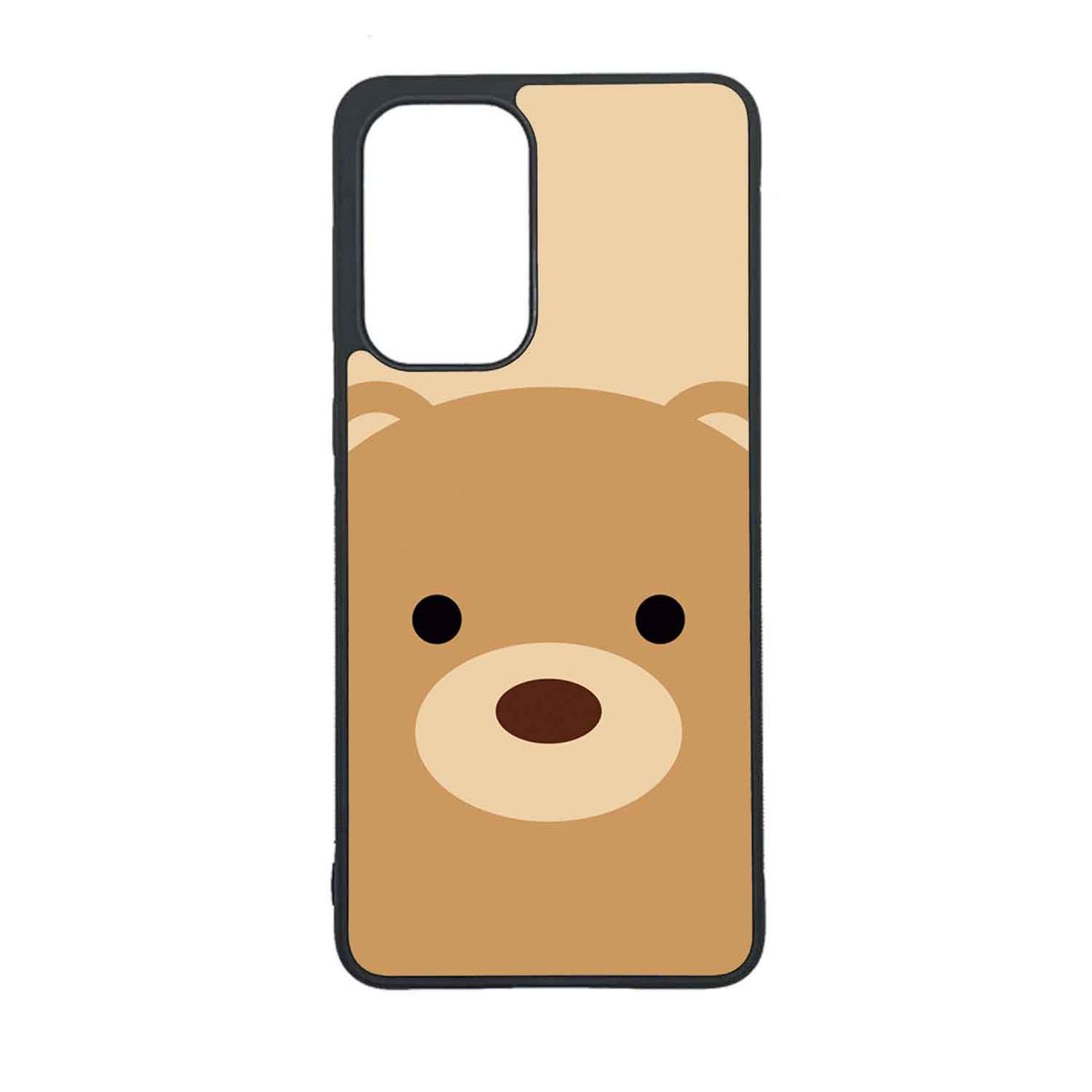 GENERICO - Funda Protector Case Para SAMSUNG A33 5G