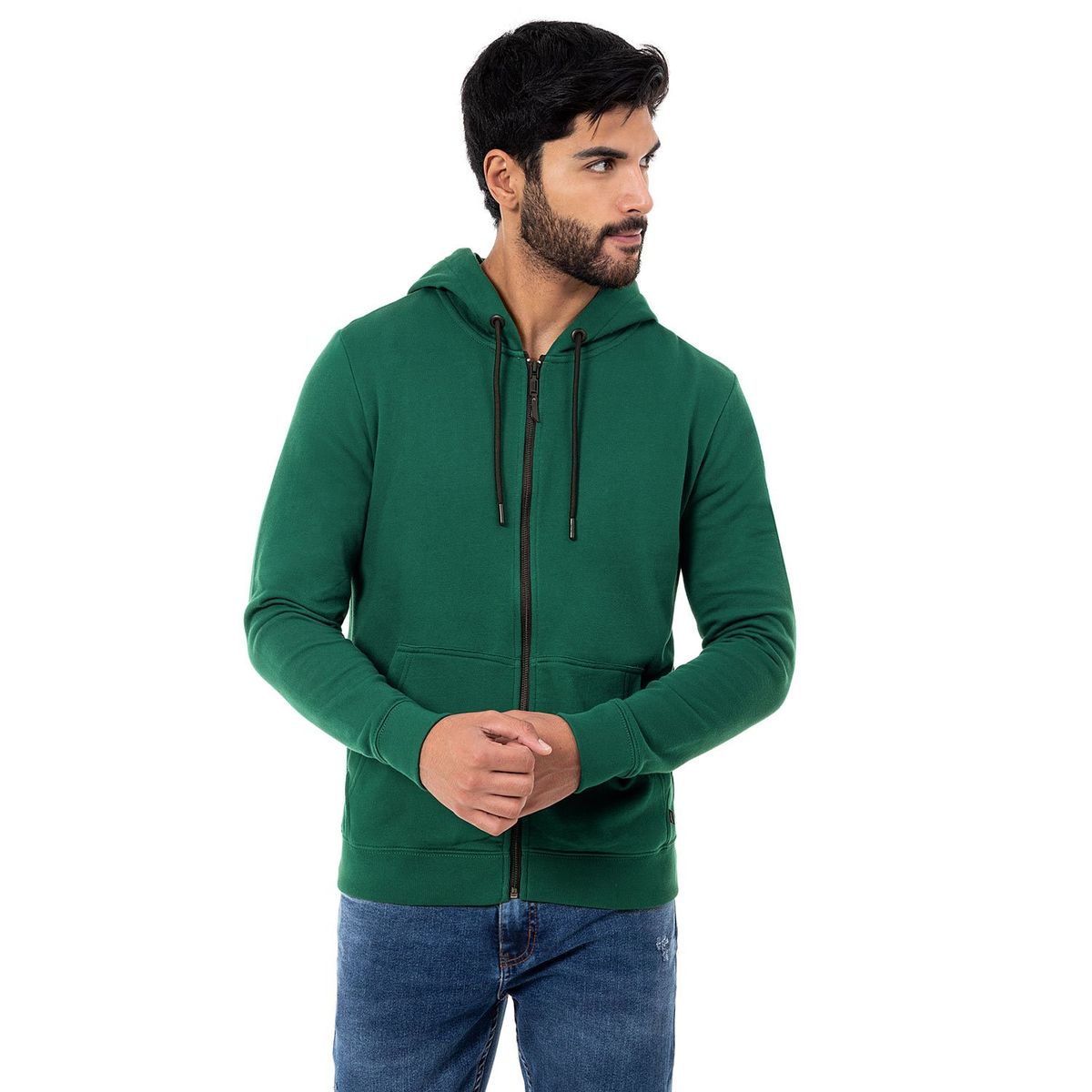 PIONIER - Polera Franela Hombre Goksel