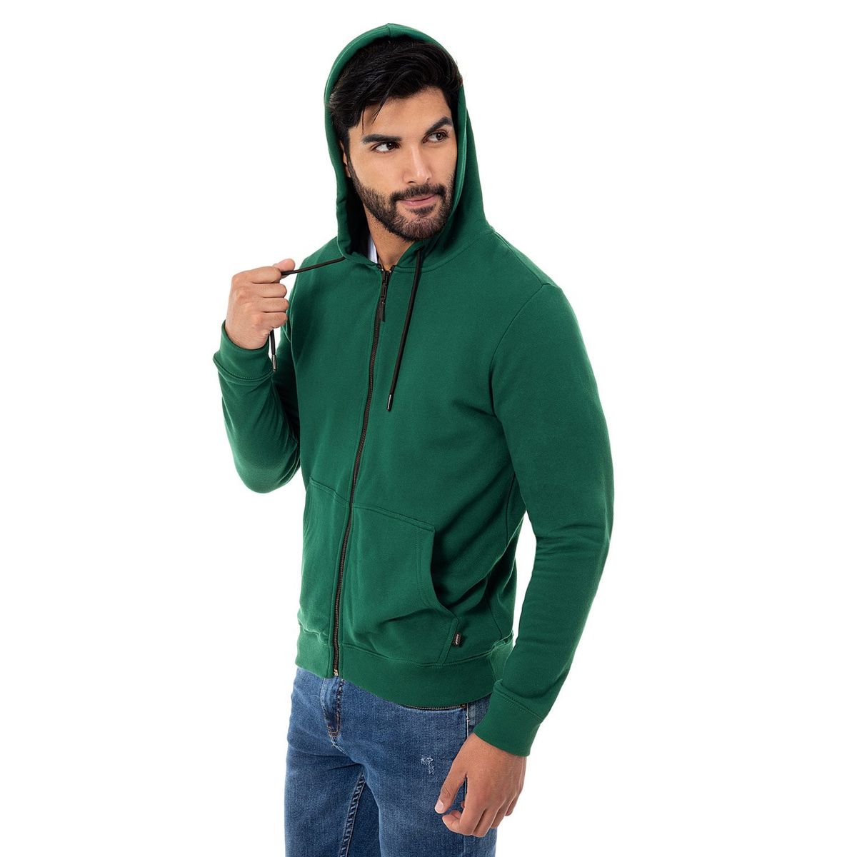 PIONIER - Polera Franela Hombre Goksel