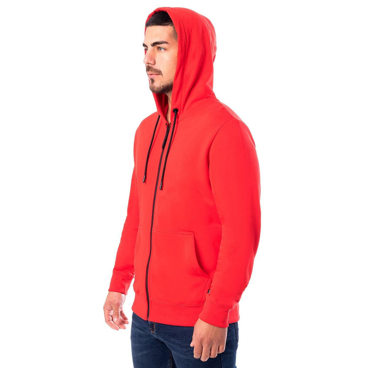 PIONIER - Polera Franela Hombre Goksel