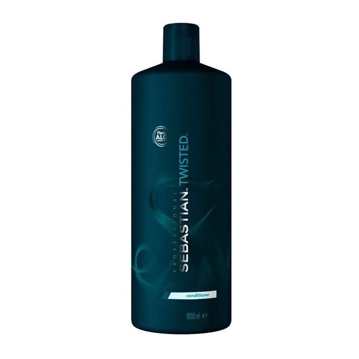 SEBASTIAN - Acondicionador 1000ml Para Rizos Sebastian Twisted