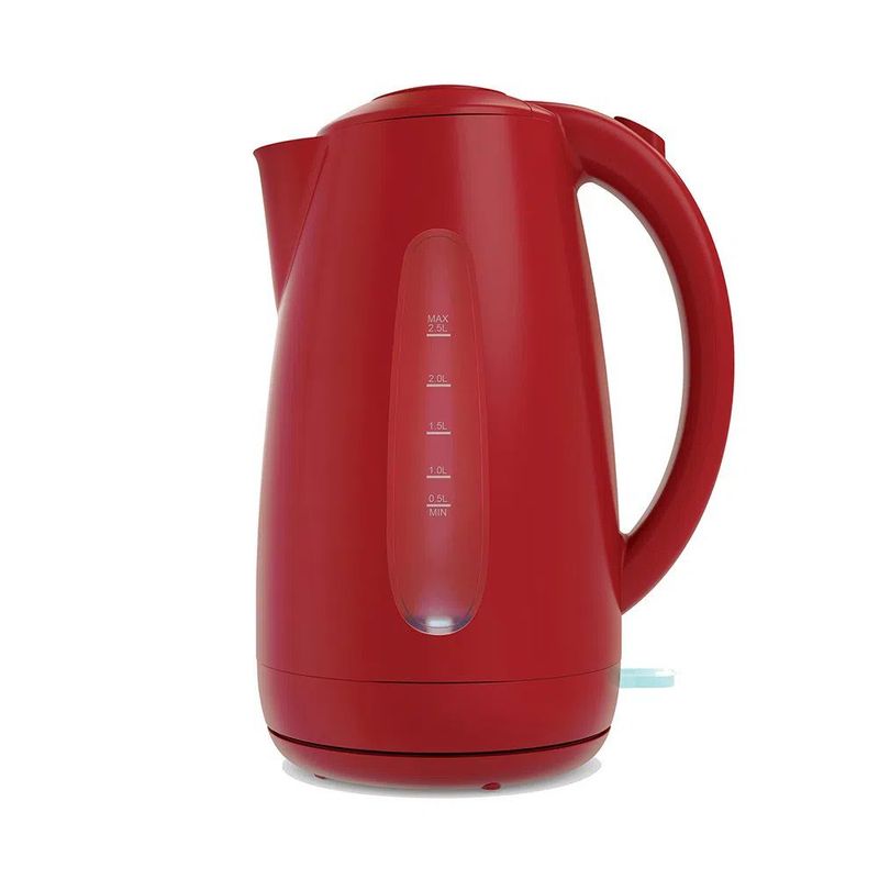 OSTER - Hervidor Eléctrico 25L BVSTKED889R