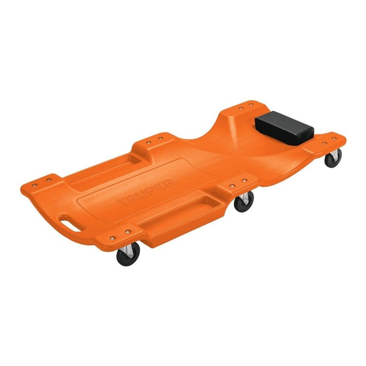 TRUPER - Cama de plastico 40 para mecanico Truper