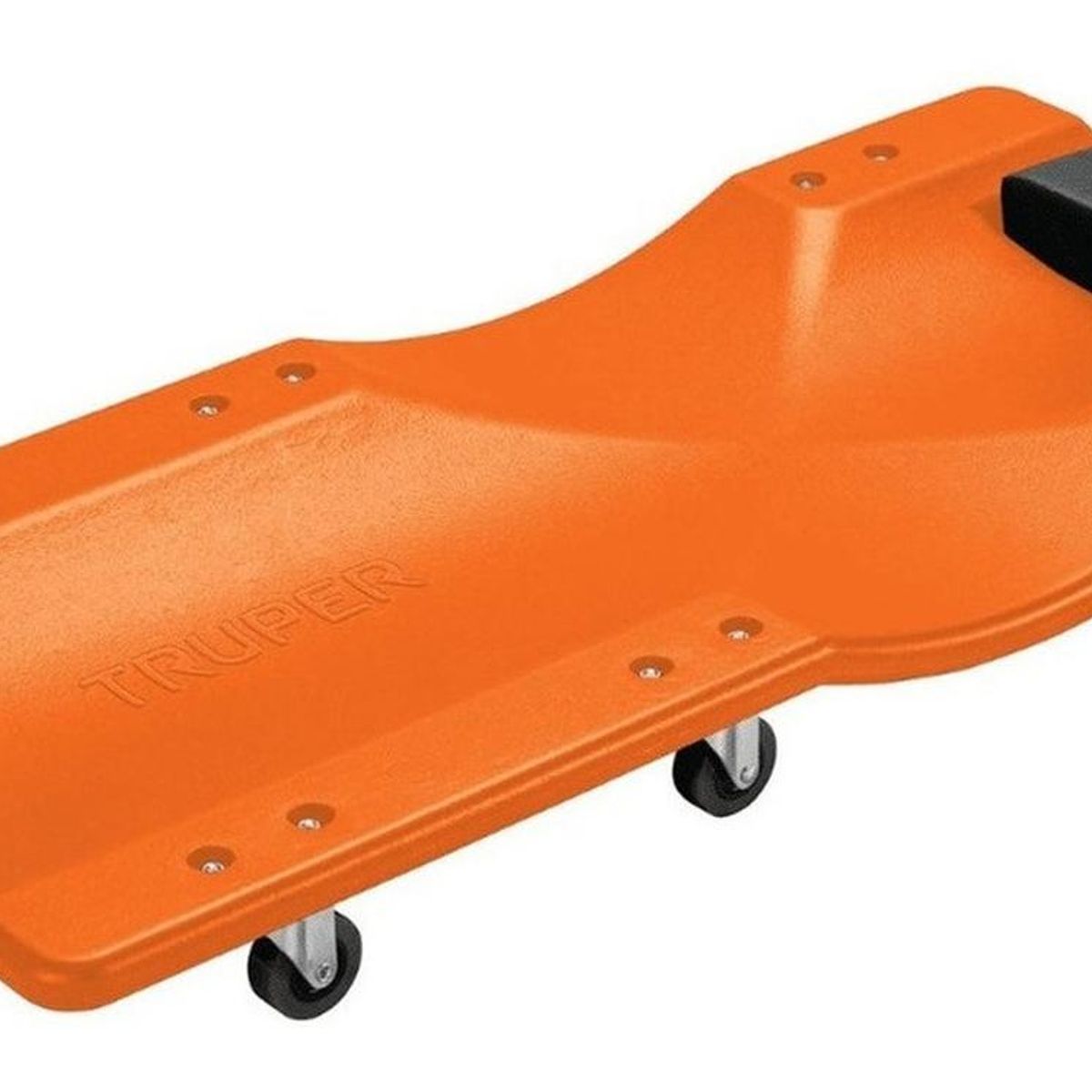 Truper - Cama de plastico 36 para mecanico Truper