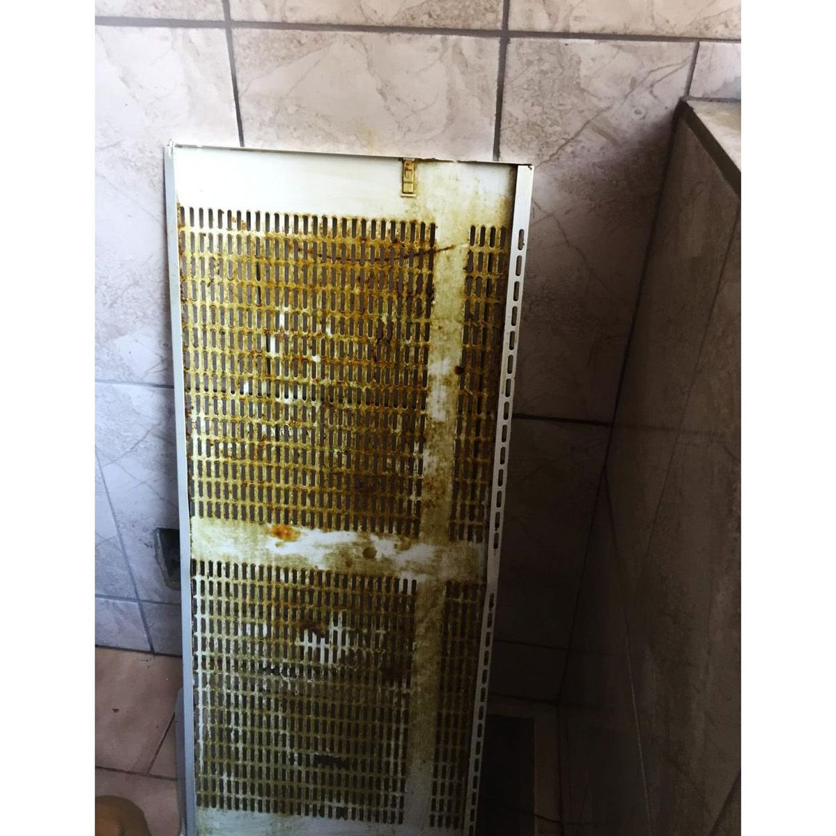 RUST OLEUM - LIMPIADOR QUITAGRASA REMOVEDOR MANCHAS KRUD KUTTER 1 GALÓN