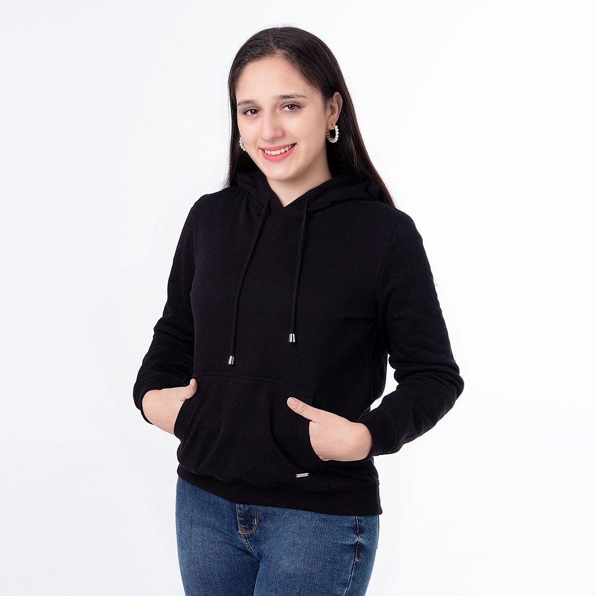 PIONIER - Polera Franela Mujer Hariend