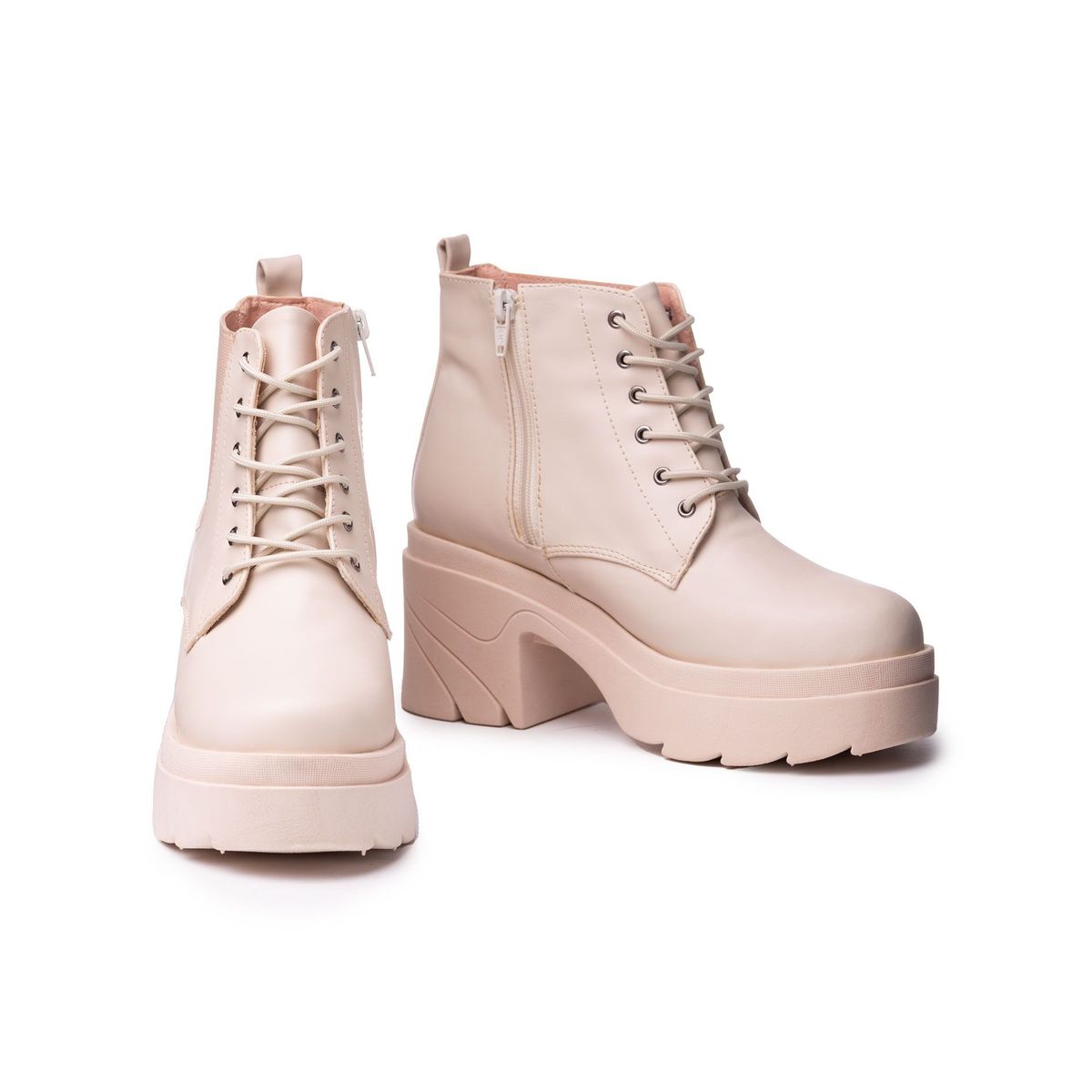 NEBULA - Botas Otsu - Nébula - Nude