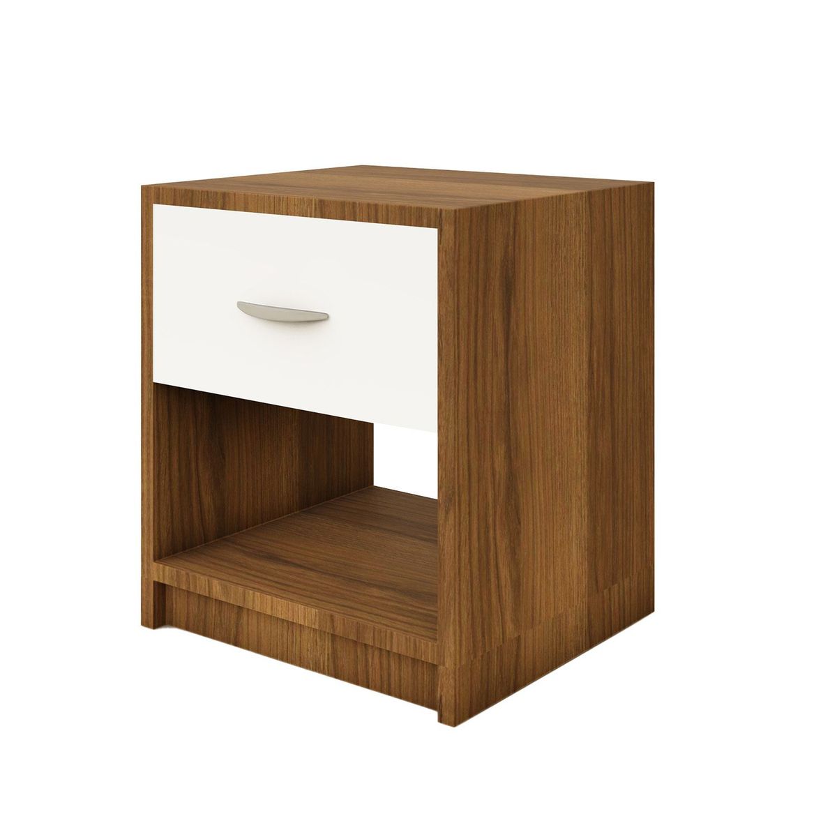 BARAKA HOME - Velador Tartu - Catania y Blanco