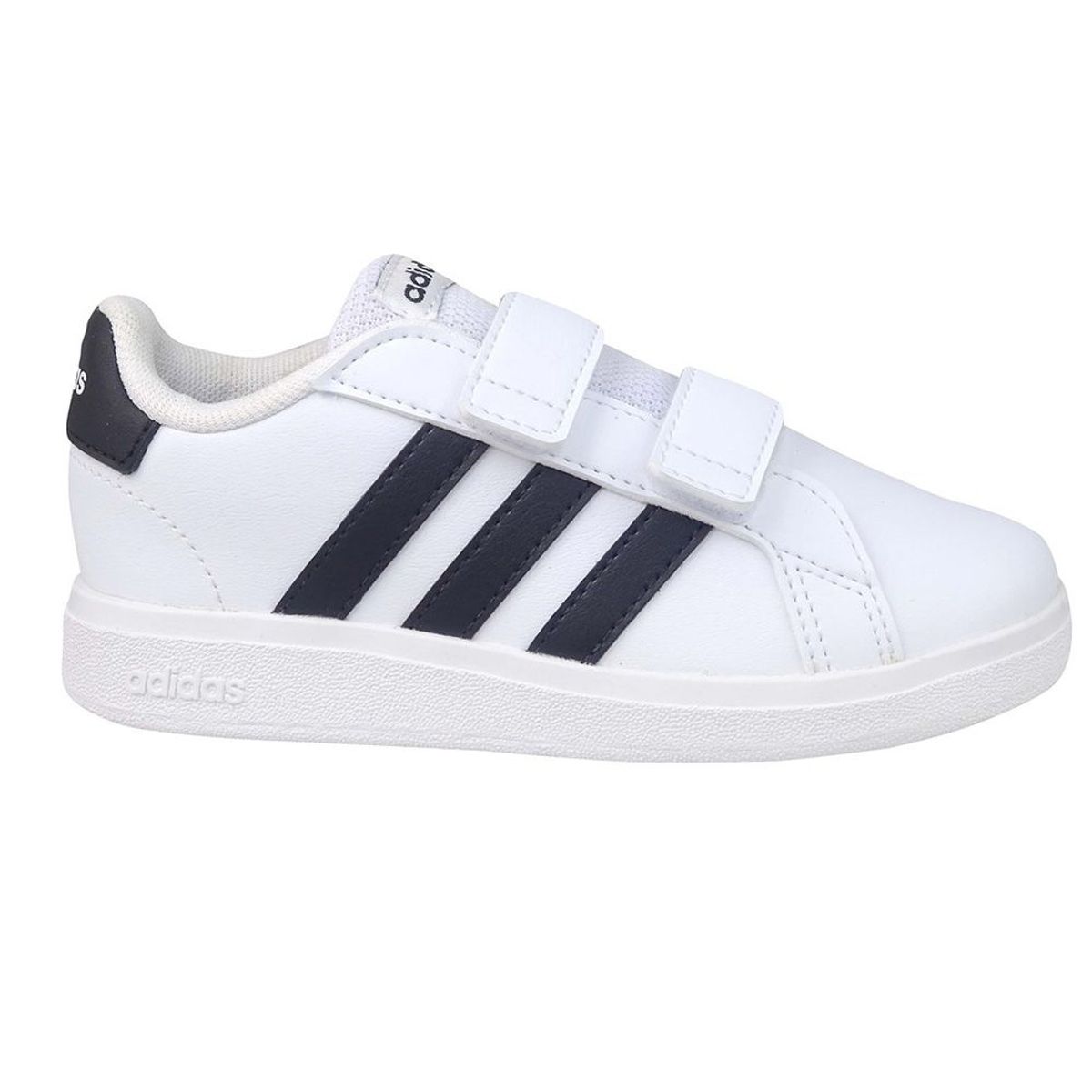 ADIDAS - Zapatillas urbanas adidas Grand Court 2.0 Cf I GW6527 - blanco