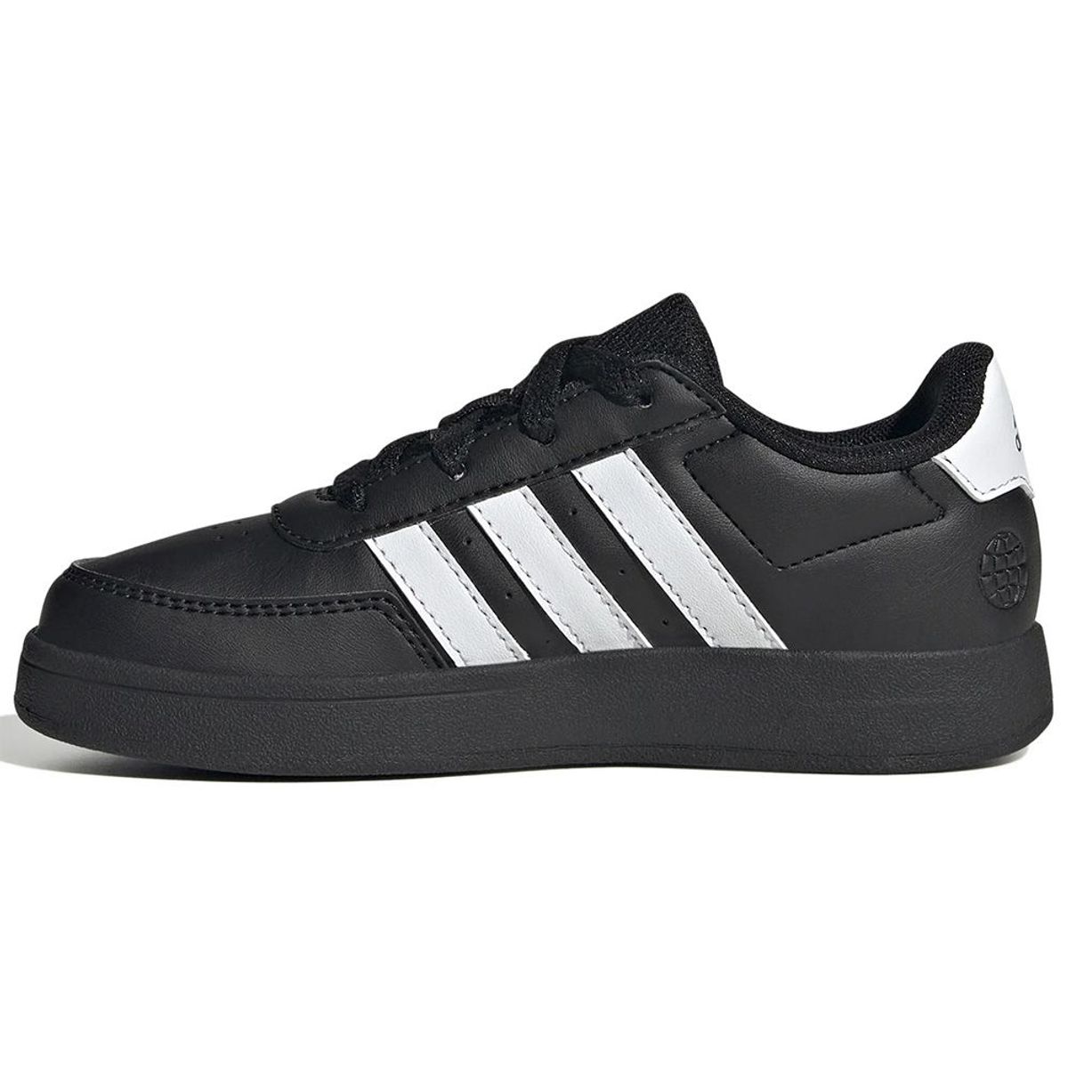 ADIDAS - Zapatillas urbanas adidas breaknet 2.0 HP8961PS - negro