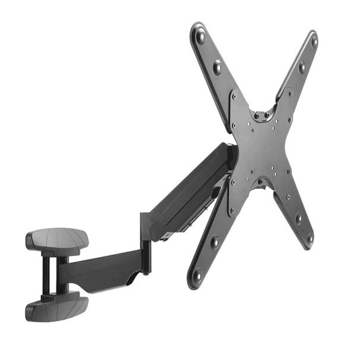 GENERICO - MONTECH - Rack Soporte Hidráulico TV De 32 A 55 Sistema A Gas