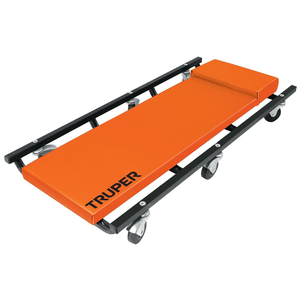 TRUPER - Cama de Acero 40 para mecanico Truper