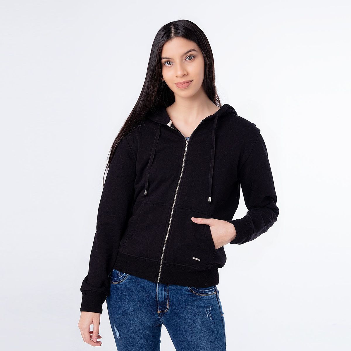 PIONIER - Polera Franela Mujer Mafer