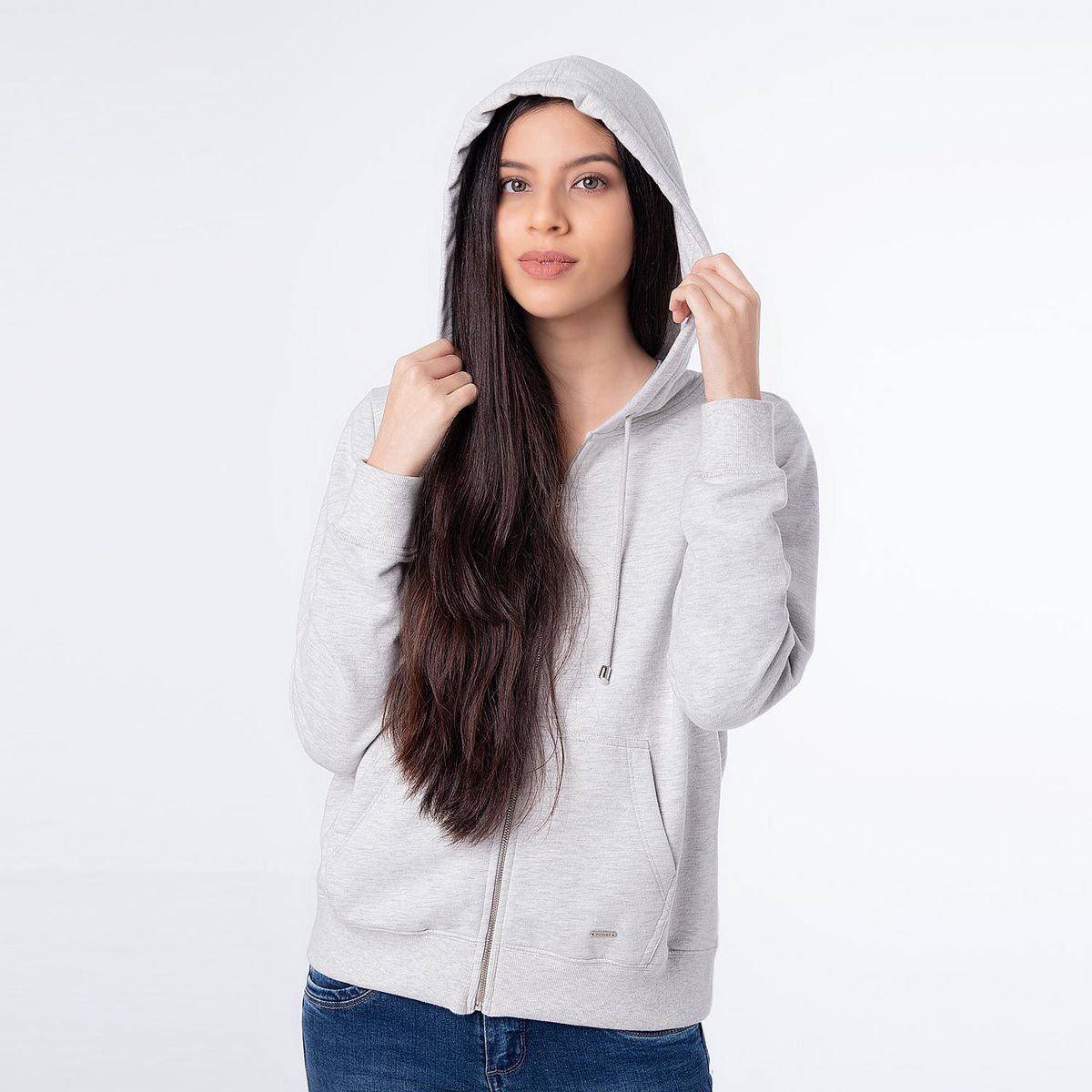 PIONIER - Polera Franela Mujer Mafer