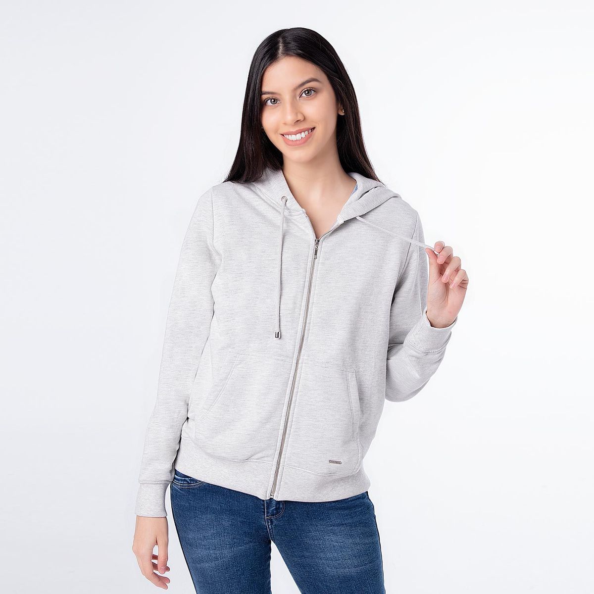 PIONIER - Polera Franela Mujer Mafer