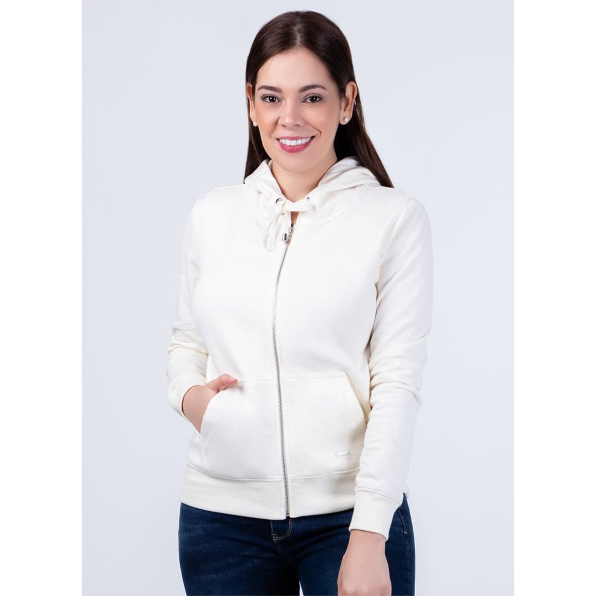 PIONIER - Polera Franela Mujer Mafer